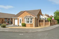 Victoria Way, Maltby, Rotherham