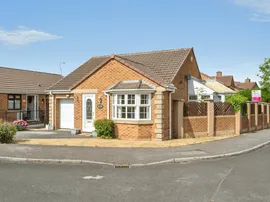 Victoria Way, Maltby, Rotherham photo