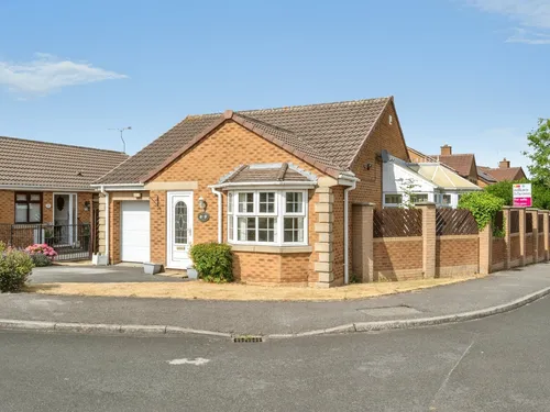 Victoria Way, Maltby, Rotherhamphoto