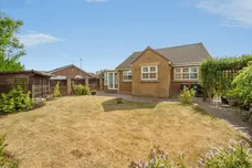 Victoria Way, Maltby, Rotherham