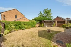 Victoria Way, Maltby, Rotherham