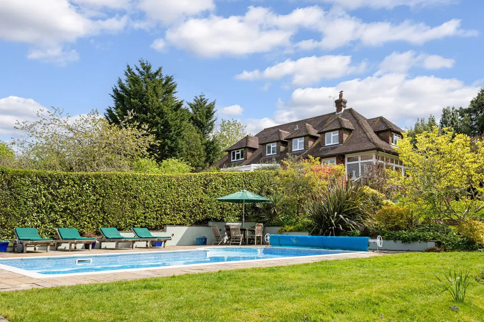 Mayfield Lane, Wadhurst, TN5 photo 4