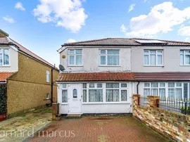 Bedfont Lane, Feltham photo