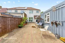 Bedfont Lane, Feltham
