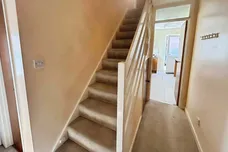 Goldsborough Close, Eastleaze, Swindon