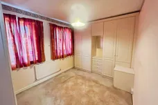 Goldsborough Close, Eastleaze, Swindon