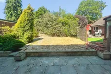 Goldsborough Close, Eastleaze, Swindon