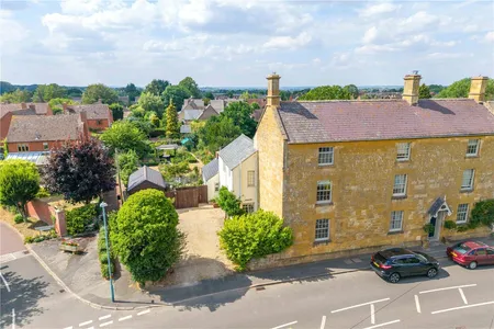 High Street, Mickleton, GL55