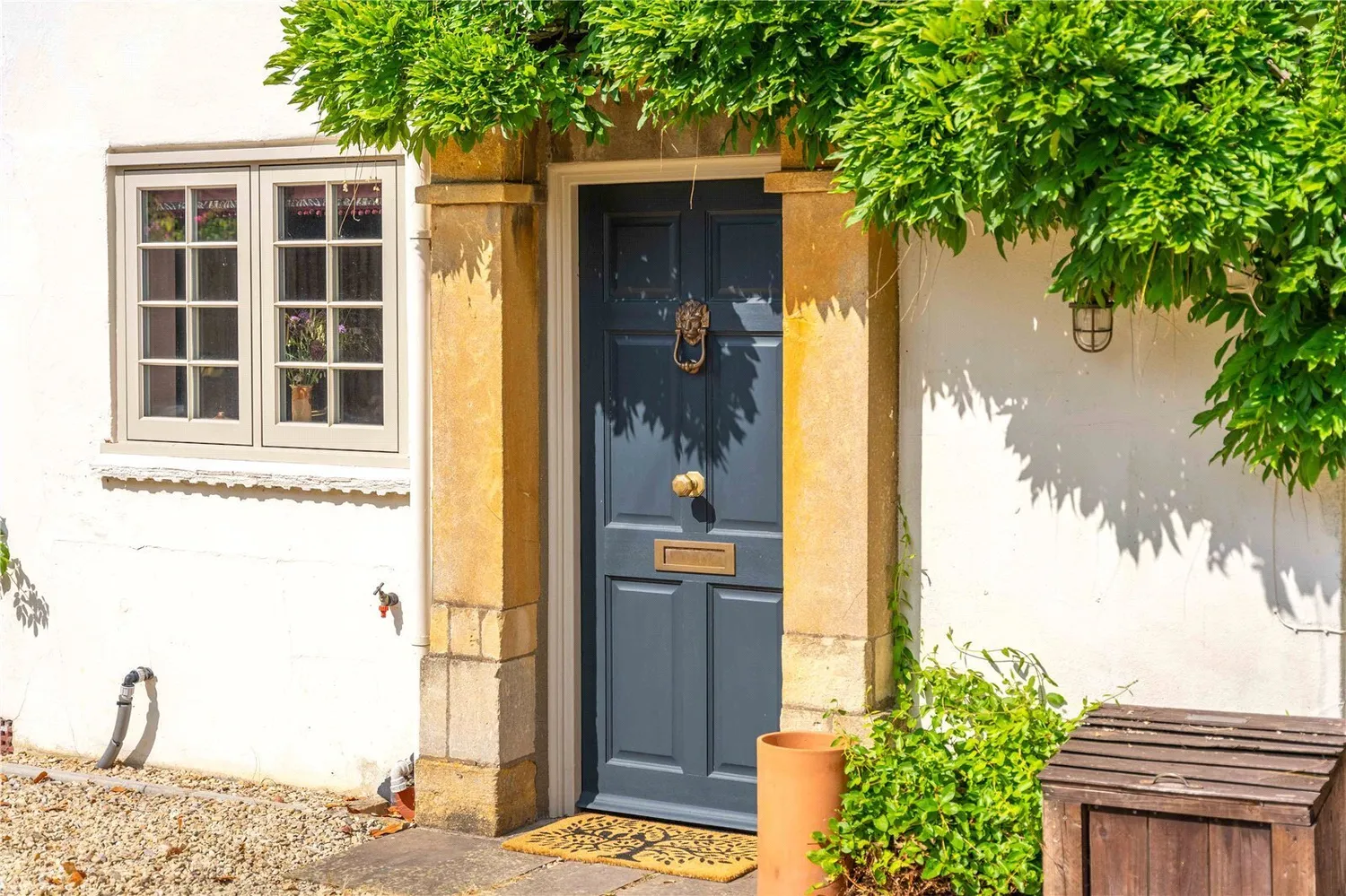 High Street, Mickleton, GL55 photo 20