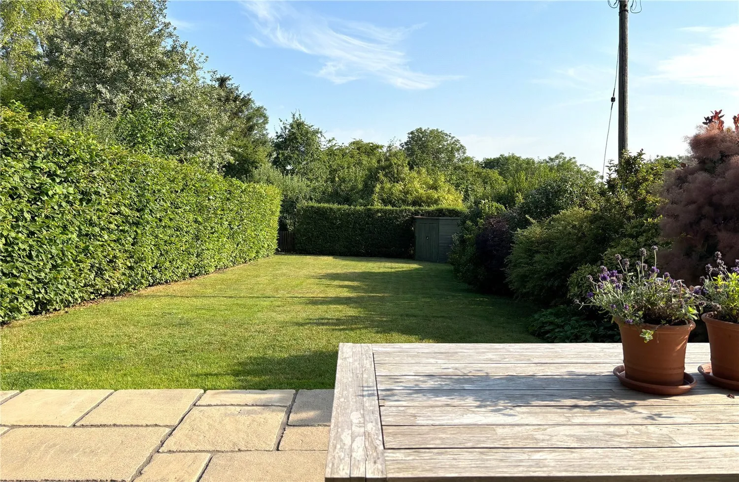 Ganborough Road, Longborough, GL56 photo 15