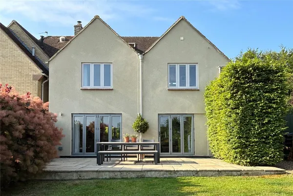 Ganborough Road, Longborough, GL56 photo 16