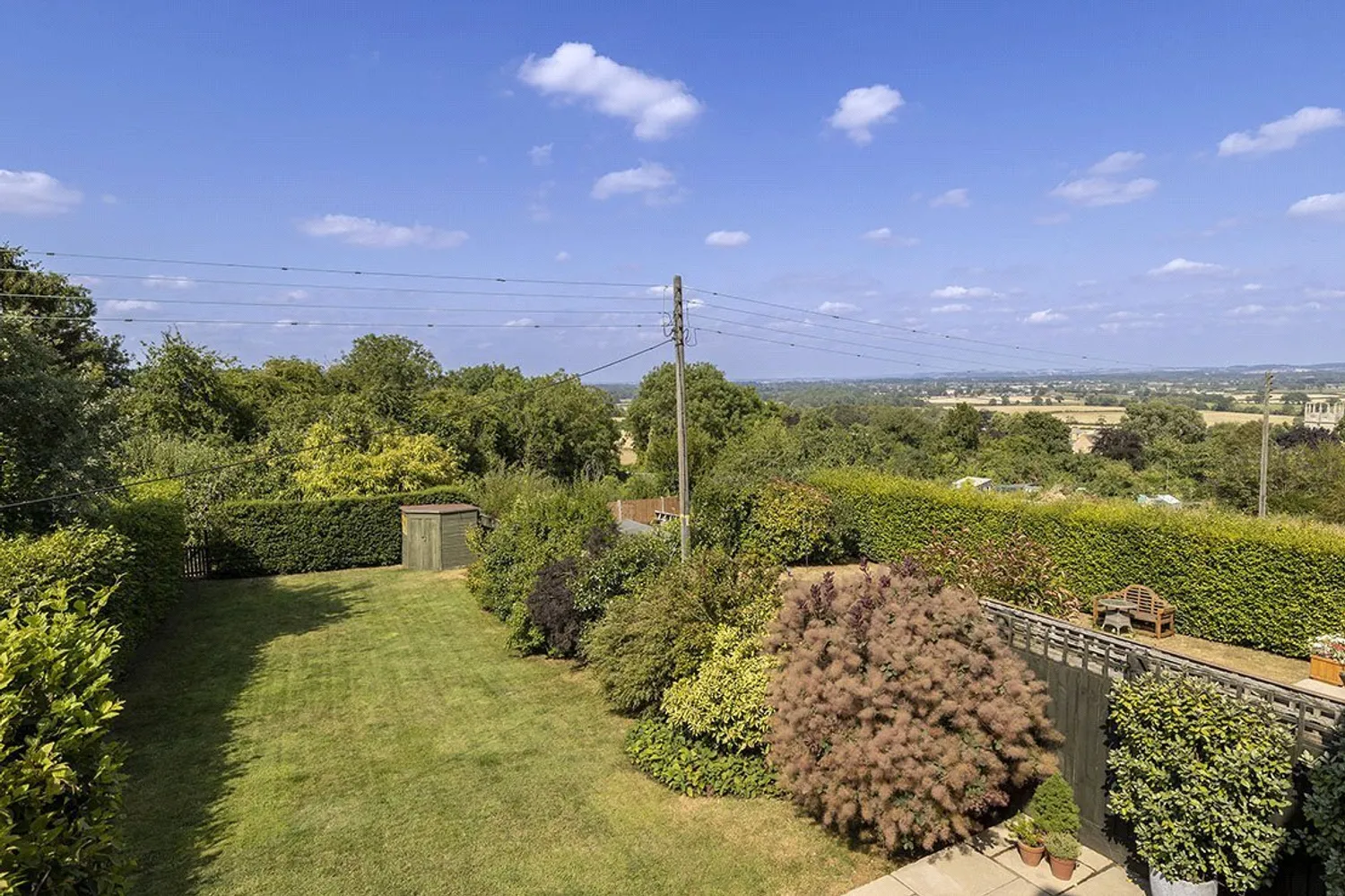 Ganborough Road, Longborough, GL56 photo 19