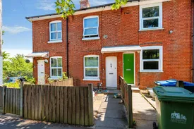 Property responsive
