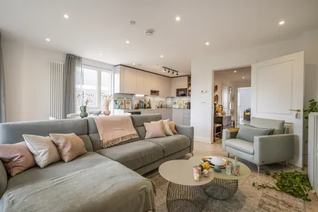 Ravensbury Terrace, London, SW18