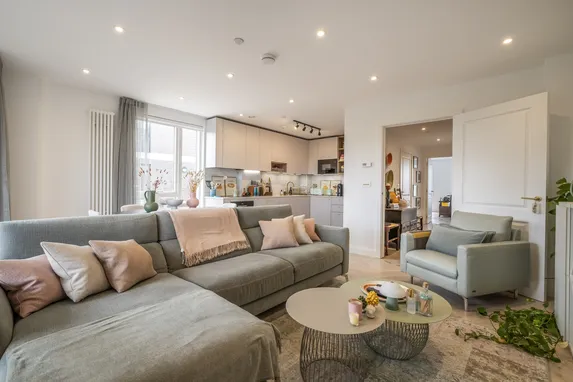 Ravensbury Terrace, London, SW18