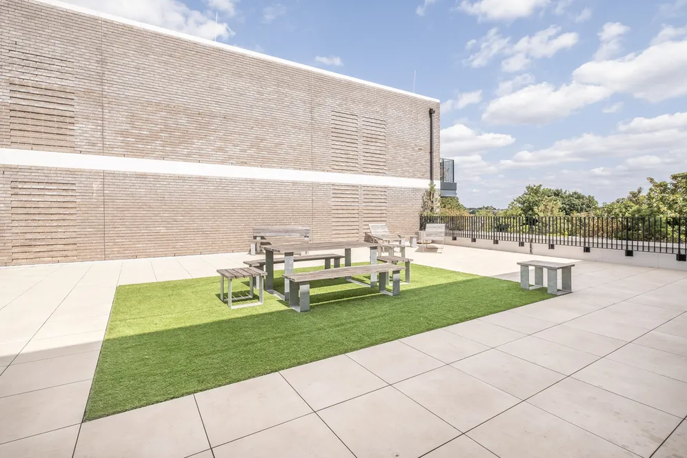 Ravensbury Terrace, London, SW18 photo 3