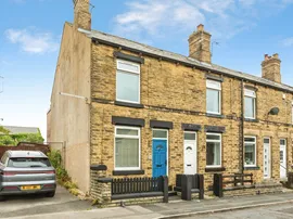 Watson Street, Hoyland, Barnsley photo