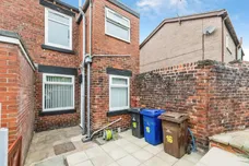 Watson Street, Hoyland, Barnsley