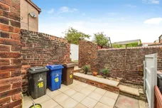 Watson Street, Hoyland, Barnsley