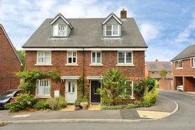 Property responsive
