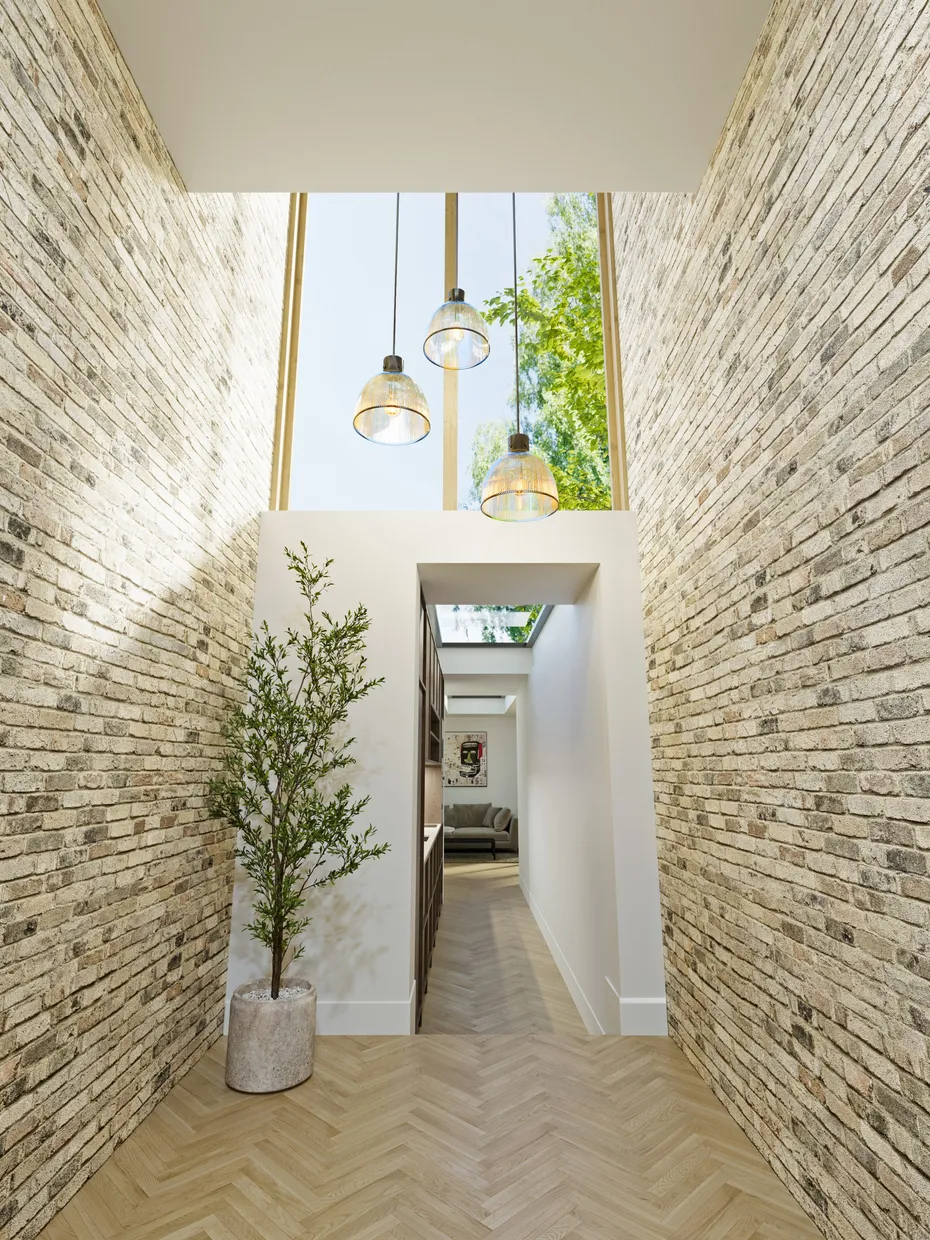 Clapham Manor Street, London, SW4 photo 3