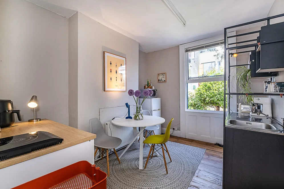 Clapham Manor Street, London, SW4 photo 8