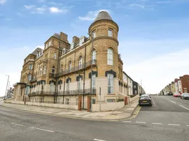 Newcomen Terrace, Redcar photo