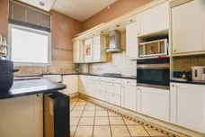 Newcomen Terrace, Redcar