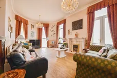 Newcomen Terrace, Redcar