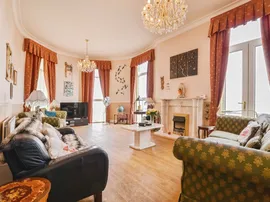 Newcomen Terrace, Redcar thumb 3