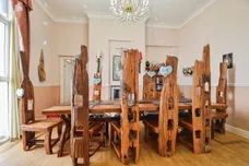 Newcomen Terrace, Redcar