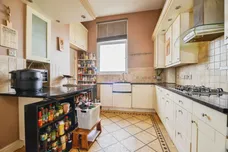 Newcomen Terrace, Redcar