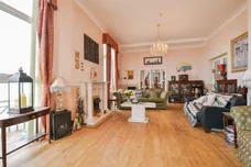 Newcomen Terrace, Redcar