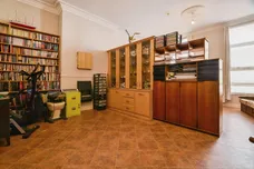 Newcomen Terrace, Redcar