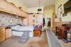 Newcomen Terrace, Redcar