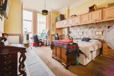 Newcomen Terrace, Redcar