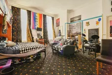 Newcomen Terrace, Redcar