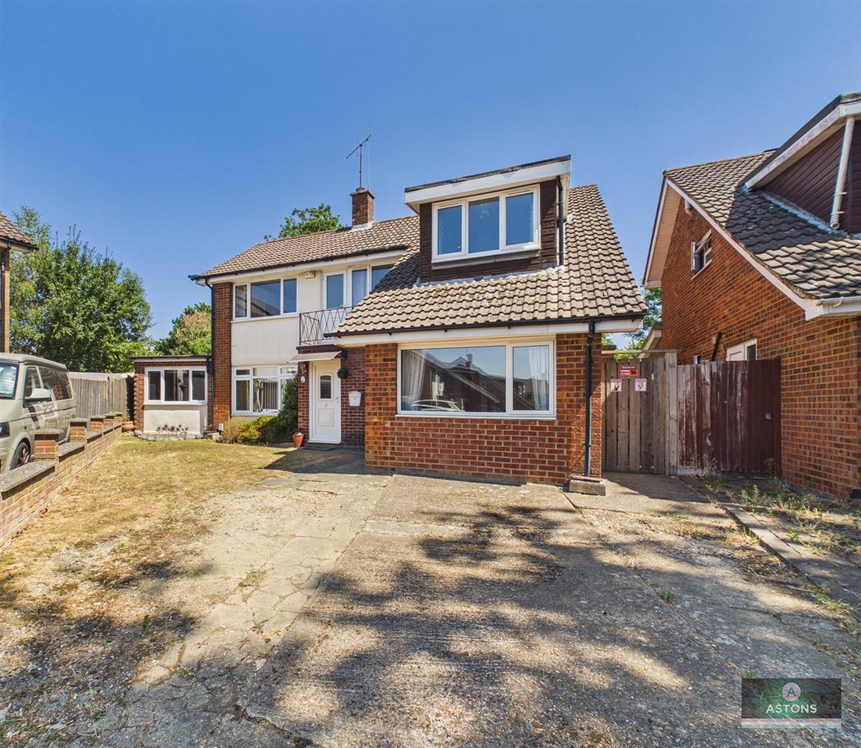 Harewood Close, Crawley Image 1