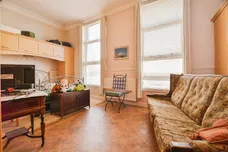 Newcomen Terrace, Redcar