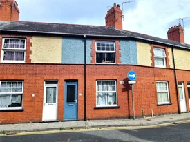 Property responsive