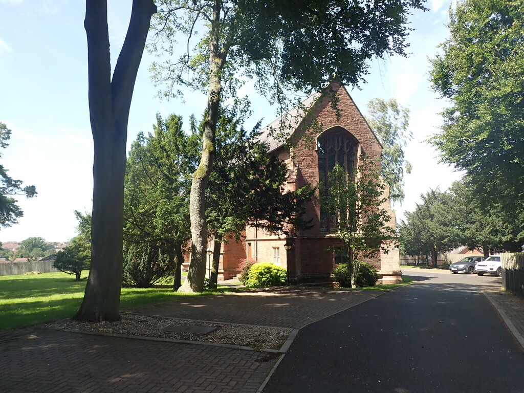 Worthington Place, Carlisle Image 25