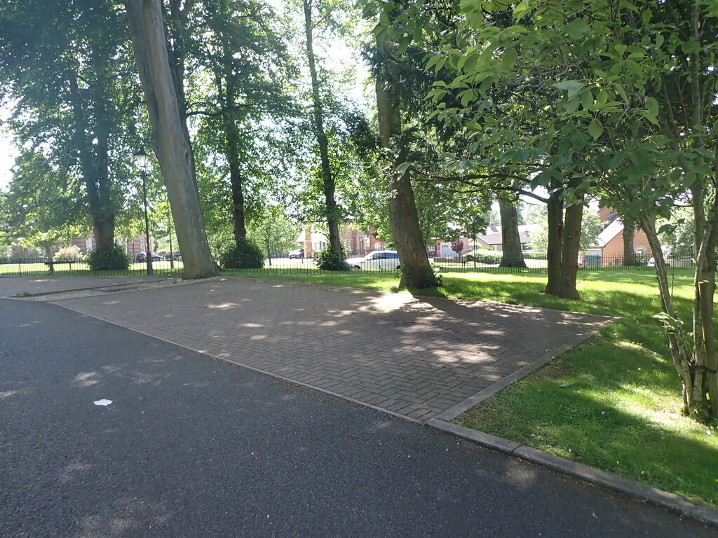 Worthington Place, Carlisle Image 26