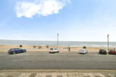 Newcomen Terrace, Redcar