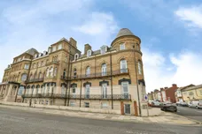 Newcomen Terrace, Redcar