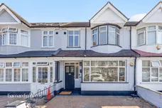 Limpsfield Avenue, Thornton Heath