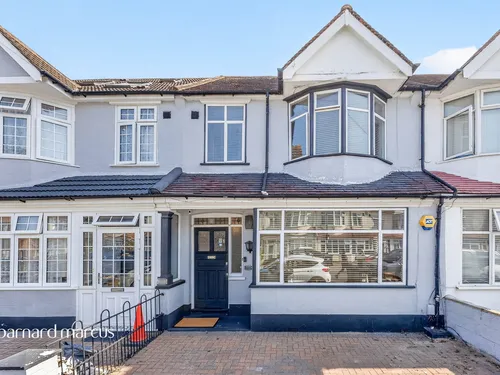 Limpsfield Avenue, Thornton Heathphoto