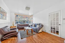 Limpsfield Avenue, Thornton Heath