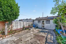 Limpsfield Avenue, Thornton Heath