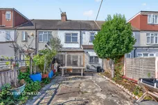 Limpsfield Avenue, Thornton Heath