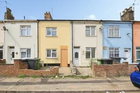 Property responsive